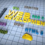 artificial intelligence for web development