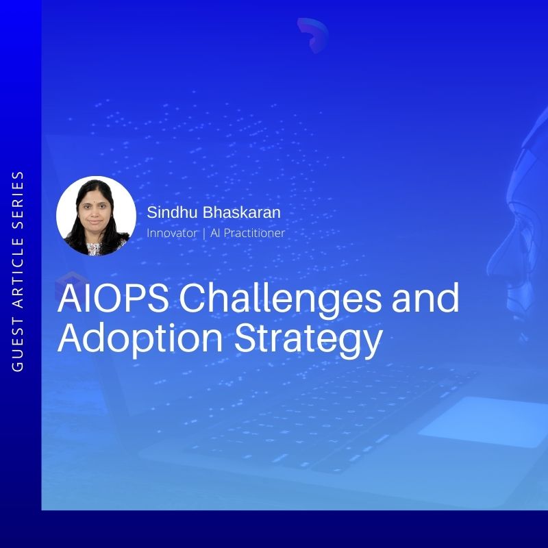 aiops challenges best practices