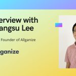 allganize ceo changsu lee