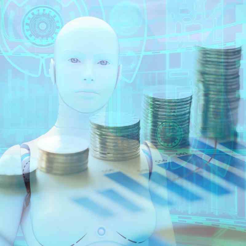 artificial intelligence in asset-wealth management