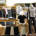 IOt In fashion retail