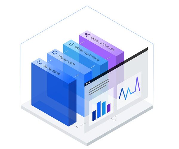 IBM Launches New QRadar Security