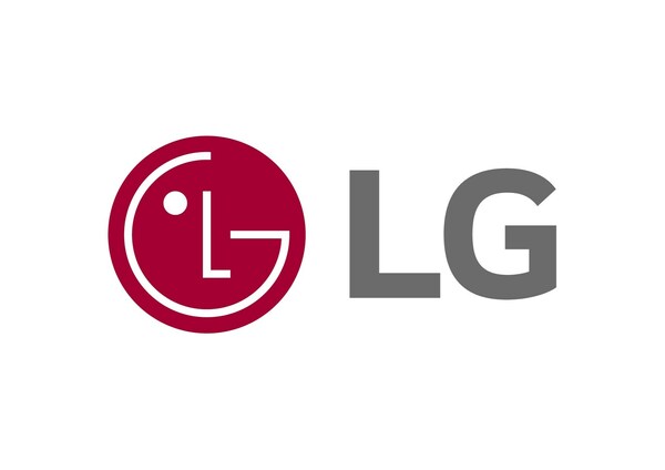 Logo of LG Electronics