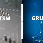 LSTM Vs GRU