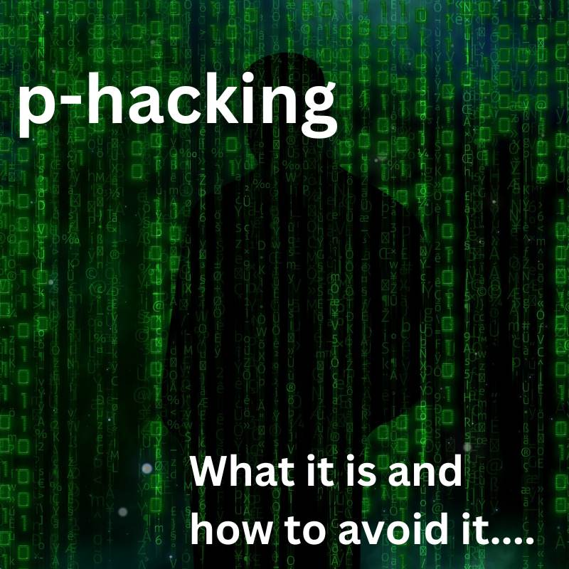 What Is P-Hacking & How To Avoid It?