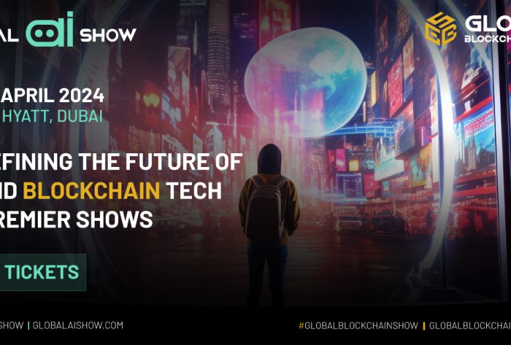 global ai show