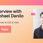 raphael danilo ceo yobs