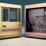 quantum_computer vs classical computers