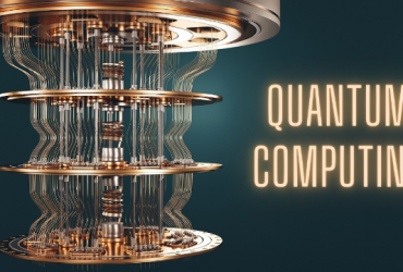 Quantum Computing