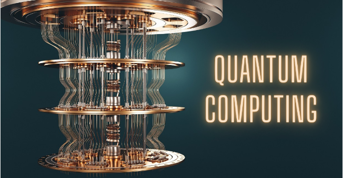 Quantum Computing