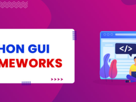 Python GUI Frameworks Developers