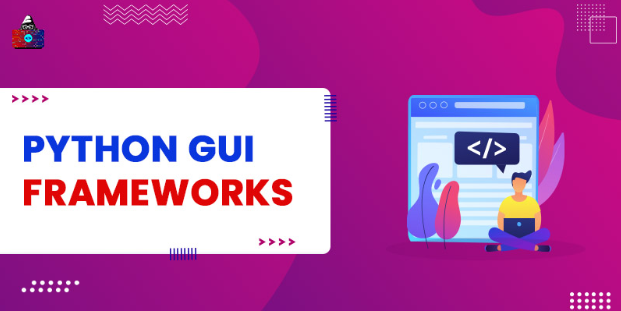 Python GUI Frameworks Developers