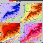 saliency maps