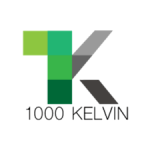 1000 kelvin