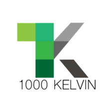 1000 kelvin