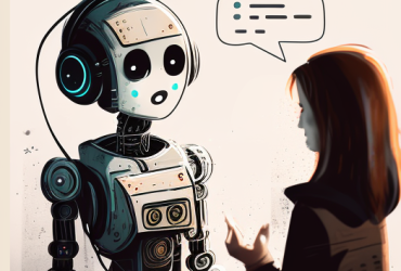 How NLP Engineers are shaping the future of Chatbots