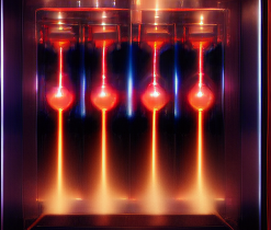 Quantum Computing trends