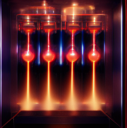 Quantum Computing trends