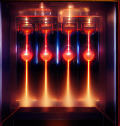 Quantum Computing trends