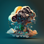 AI cloud