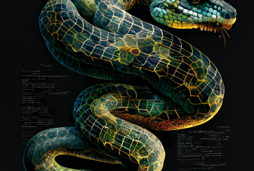 Python framework