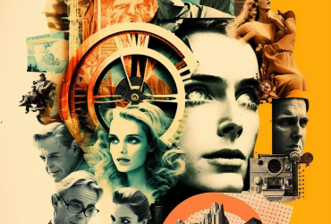 Visual Storytelling