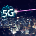 DISH Selects Mavenir 5g network