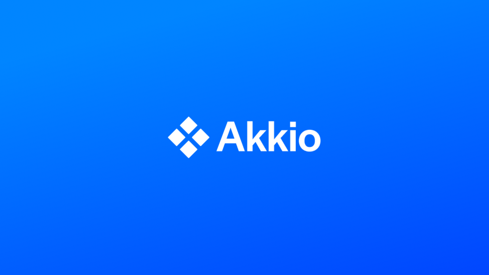 Akkio Logo