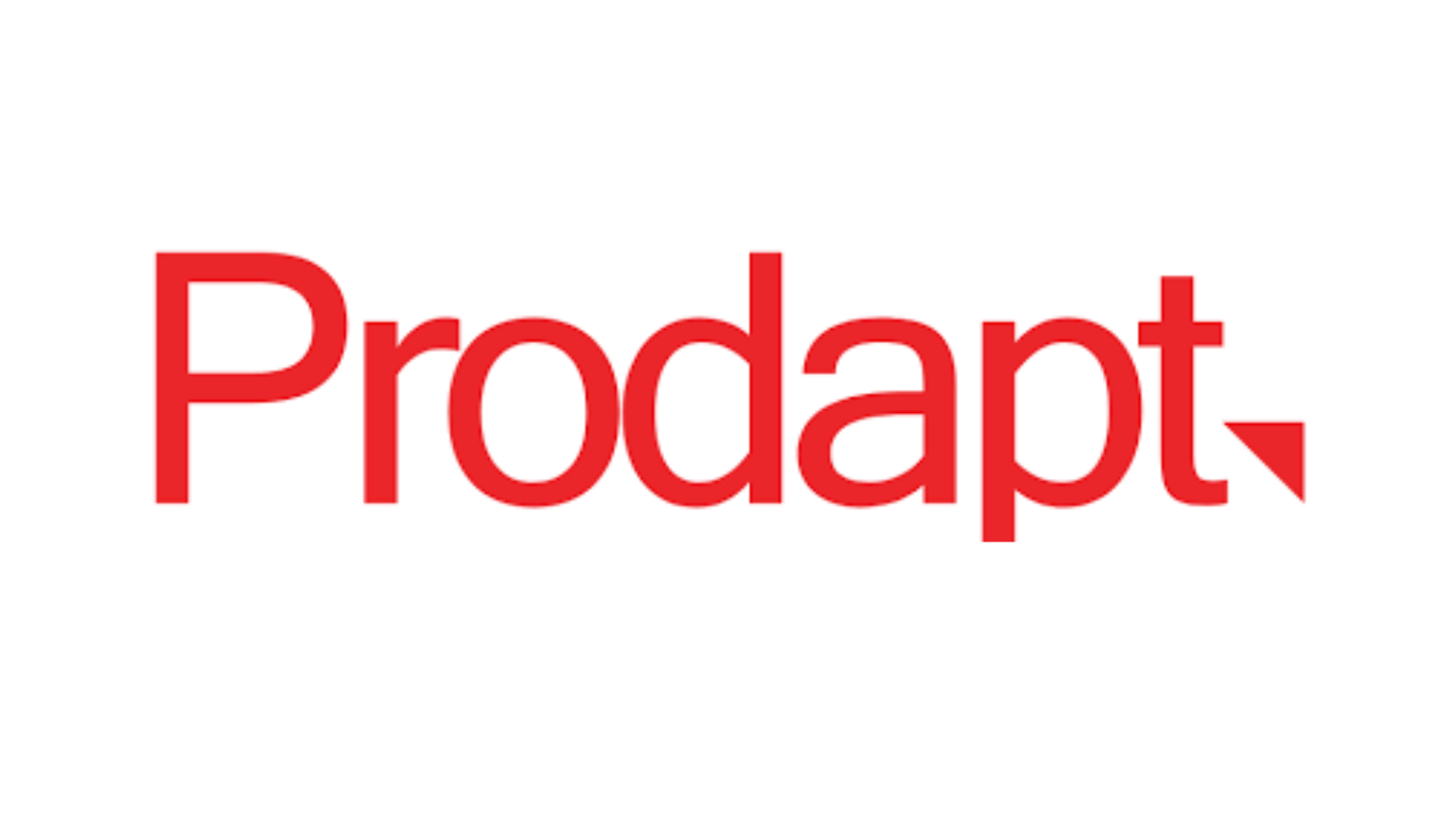 Prodapt Logo