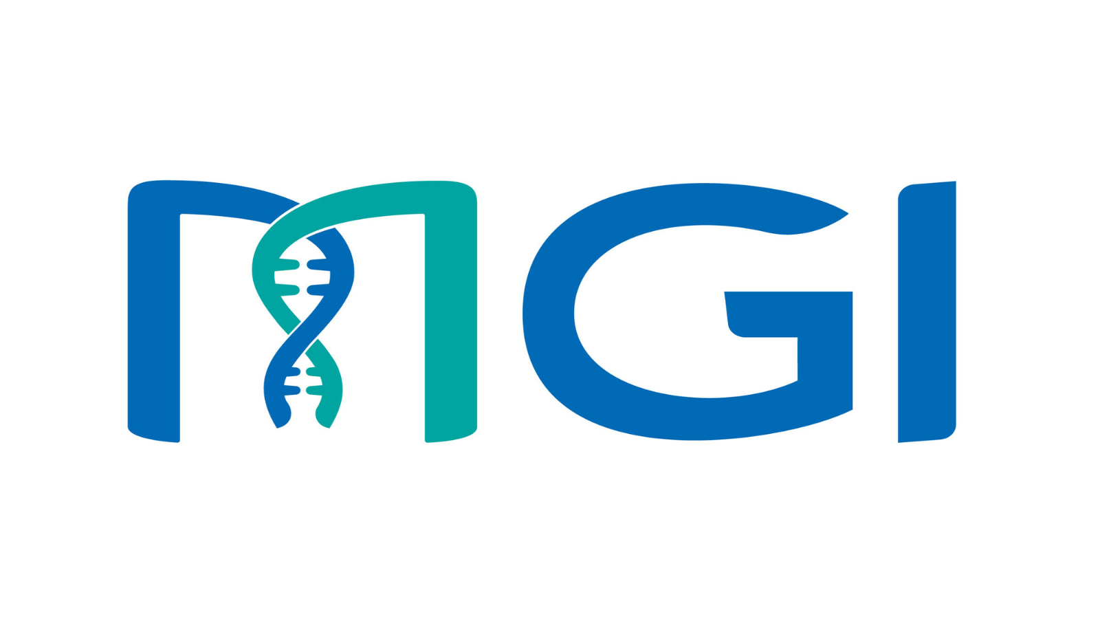 MGI Logo