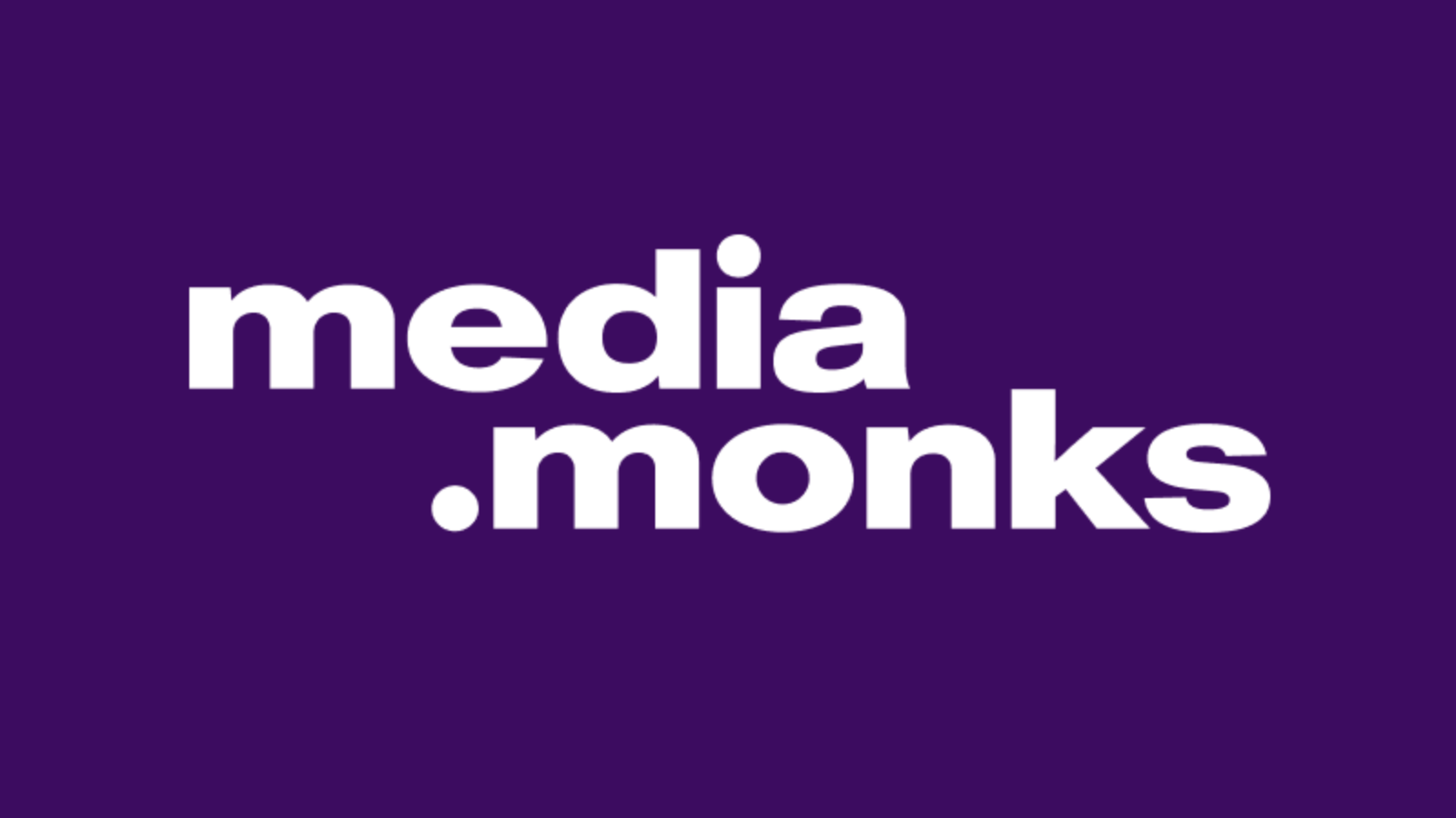 Media.Monks Logo