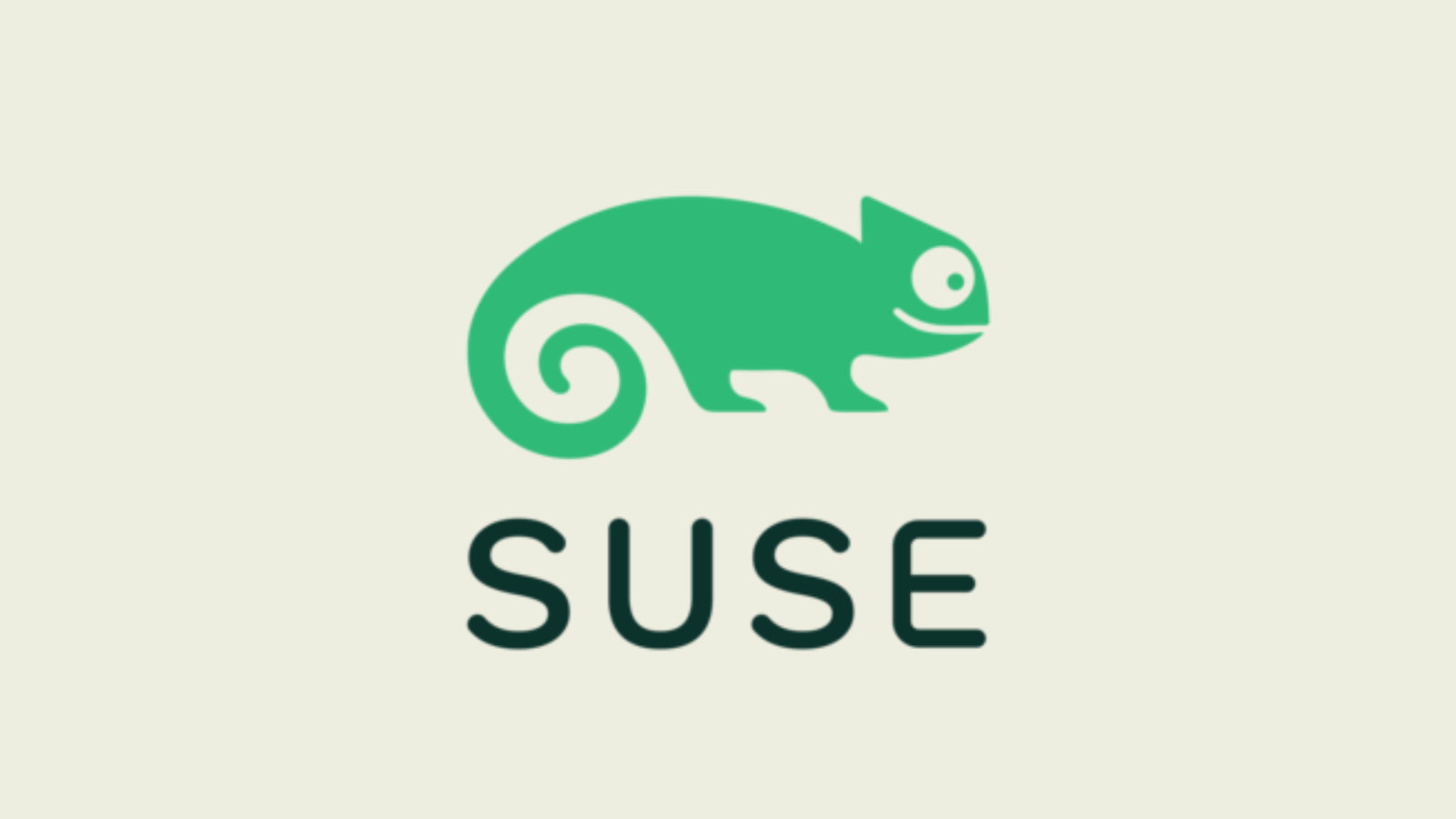 SUSE Logo