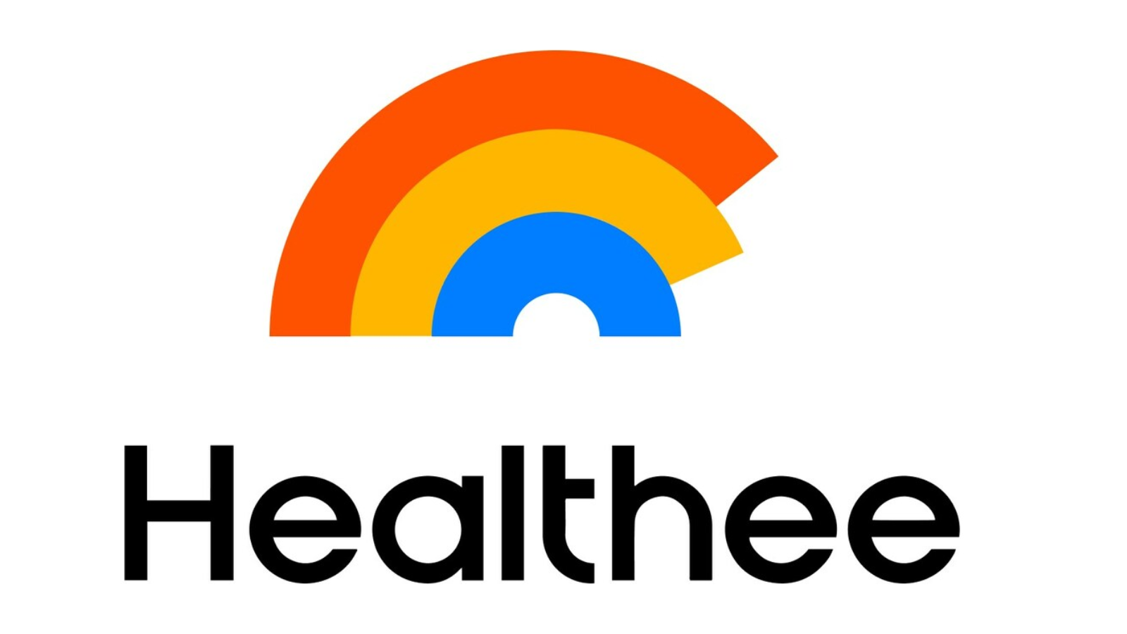 Healthee Logo