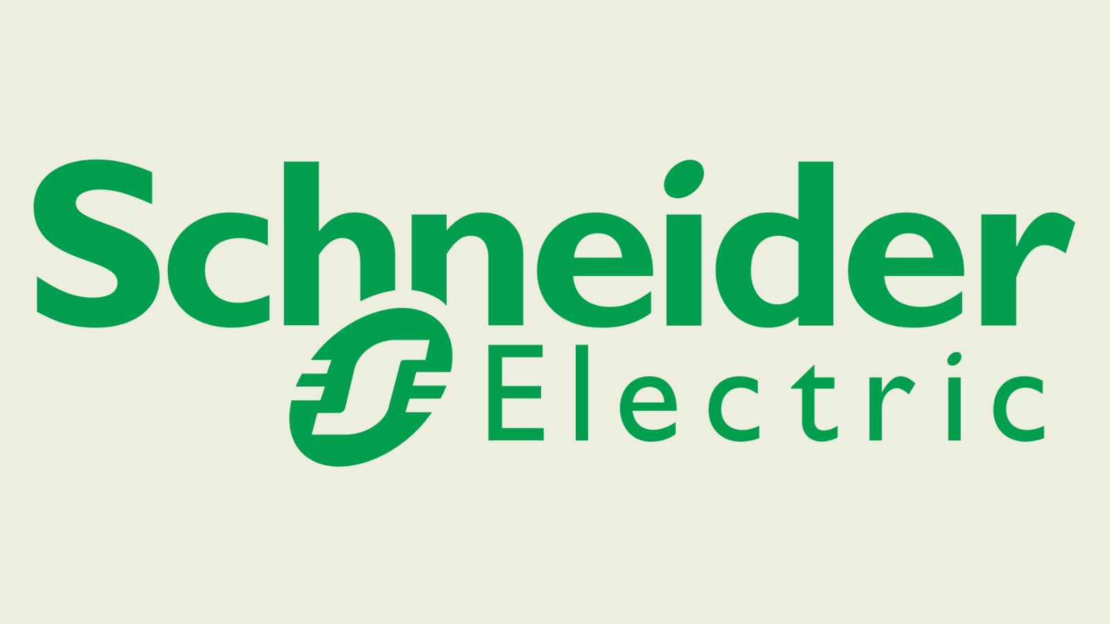 Schneider Electric Logo