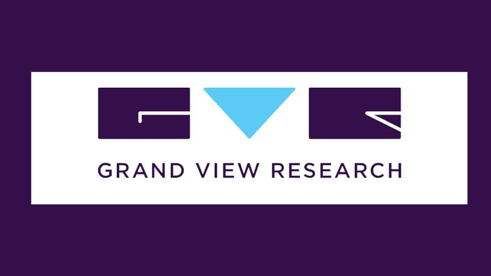 Grand View Research logo