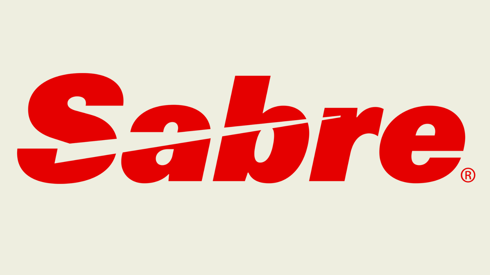 Sabre Logo