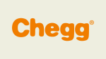 Chegg Logo