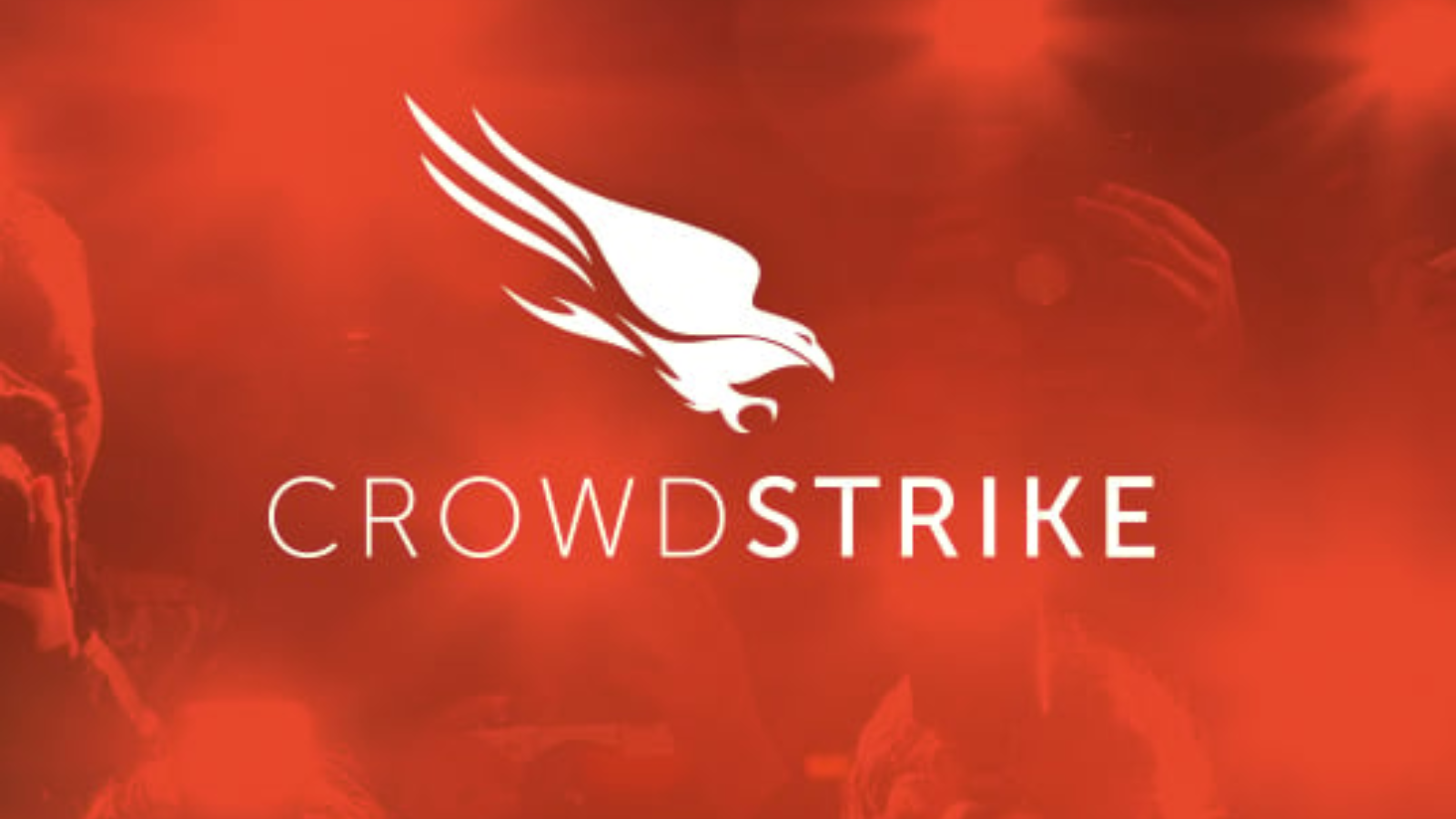 CrowdStrike Logo