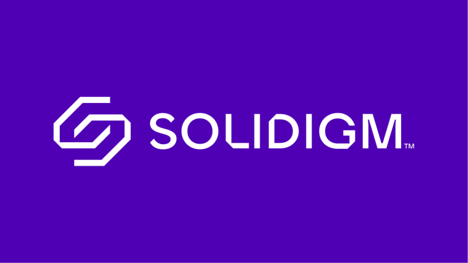 Solidigm Logo