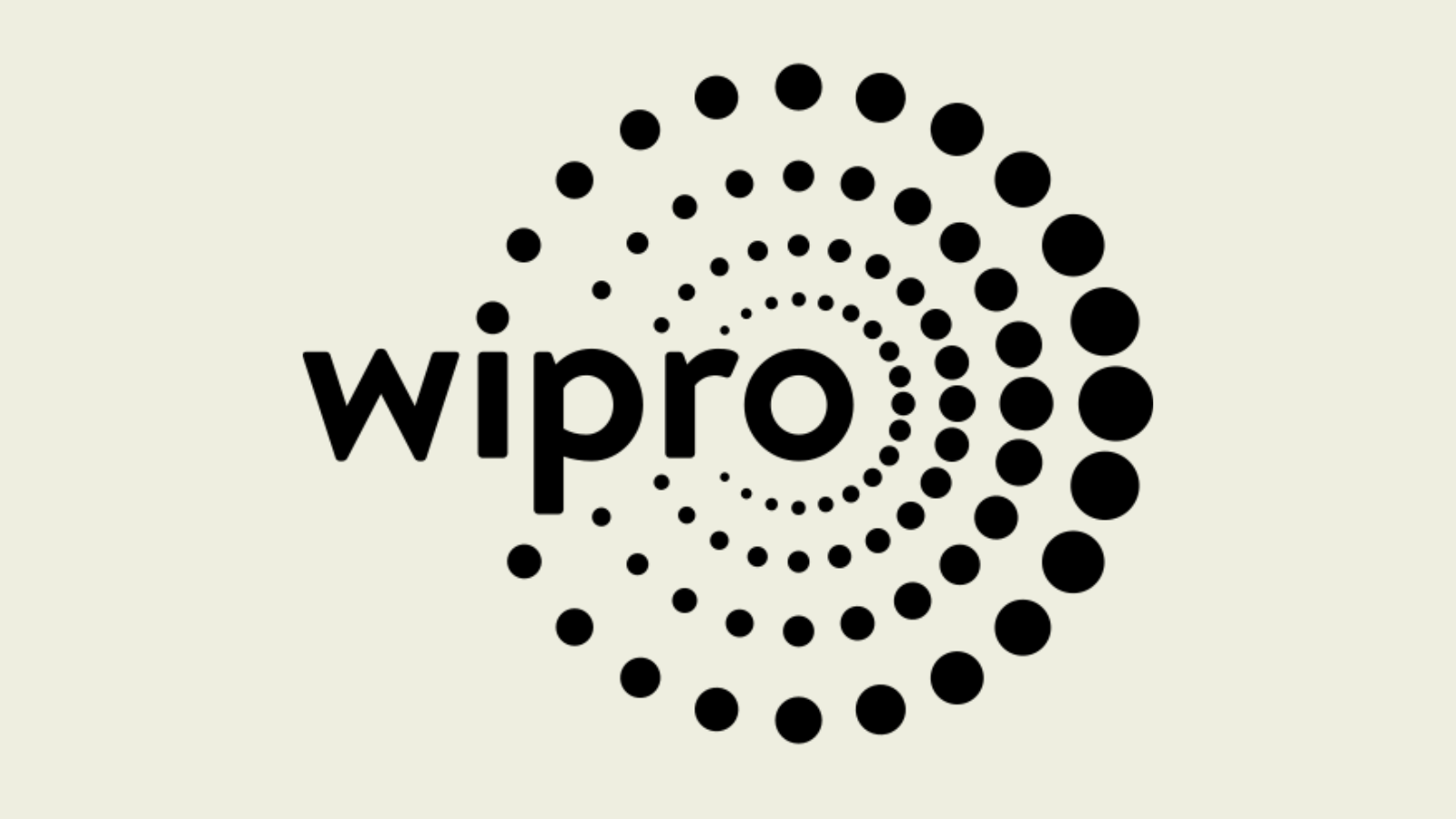 Wipro Logo