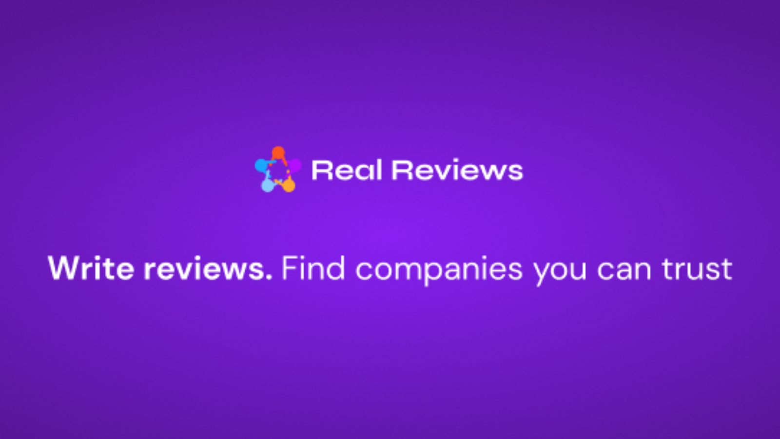 RealReviews.io