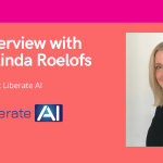 elinda Roelofs, CEO at Liberate